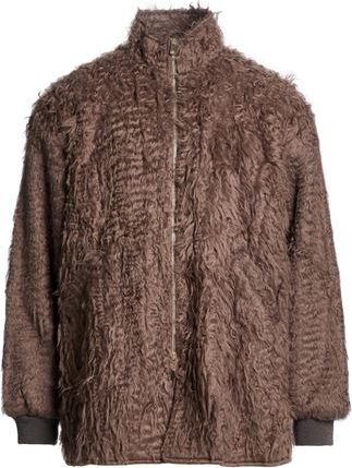Needles COATS & JACKETS - Shearling & Teddy on YOOX.COM