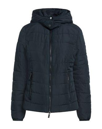 A|X Armani Exchange ROPA DE ABRIGO - Plum&iacute;feros y acolchados en YOOX.COM