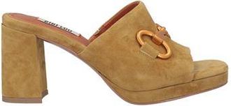 Bibi Lou FOOTWEAR - Sandals on YOOX.COM