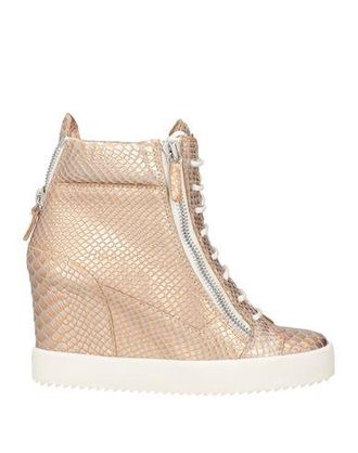 Giuseppe Zanotti CALZATURE - Sneakers su YOOX.COM