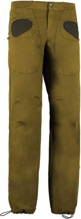E9 Rondo Slim Kletterhose f&uuml;r Herren | oliv