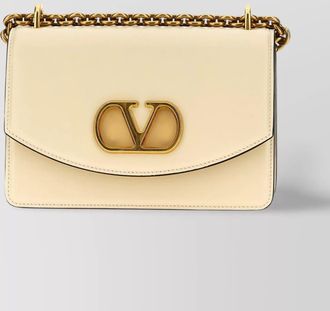 Valentino Garavani vain chain strap shoulder bag
