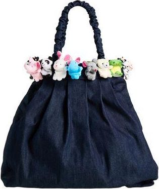 La Milanesa BAGS - Handbags on YOOX.COM