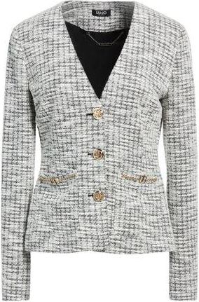 Liu Jo JACKEN & M&Auml;NTEL - Jacken und Anoraks auf YOOX.COM