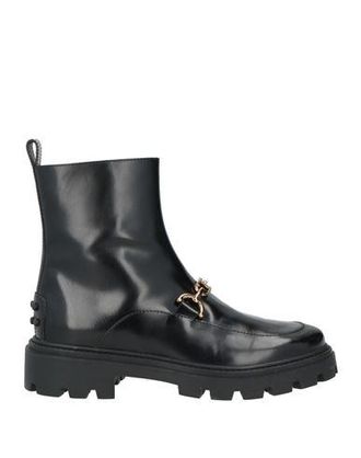 Tod's SCHUHE - Stiefeletten auf YOOX.COM