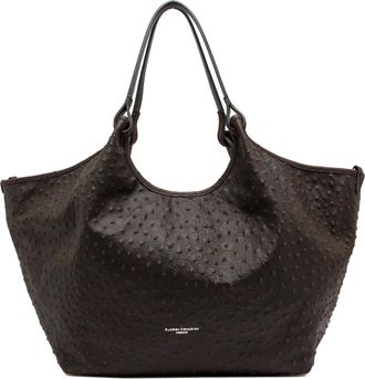 Gianni Chiarini Mujer, Bolsos, Marr&oacute;n, Talla: ONE Size