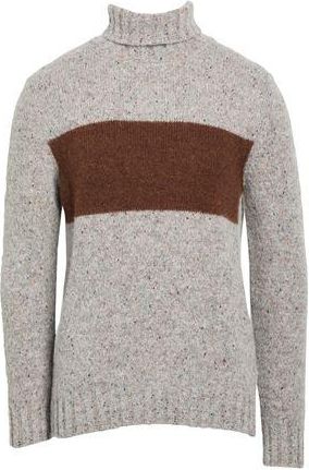 Gallia KNITWEAR - Turtlenecks on YOOX.COM