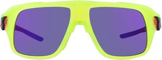 Nike Infrared Mirror Sport Mens Sunglasses NIKE FLYFREE SOAR EV24001 702 59