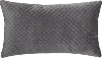 Atmosphera Regenbogen Kinderkissen 40x40 Cm - Baumwolle Bunt Fürs Kinderzimmer