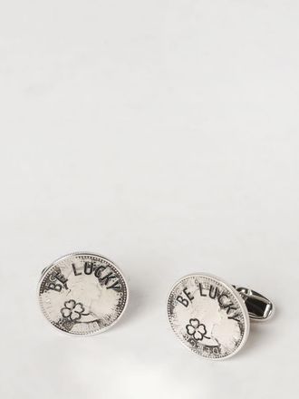 Paul Smith Gemelli Uomo colore Argento