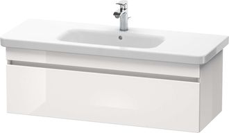 Duravit Duravit - Durastyle Mueble De Pared 6395, 1 Caj&oacute;n, 1130mm, Para