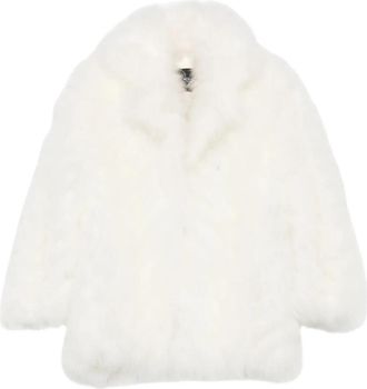 Simonetta Ravizza Jassen - Dames - Jassen - Wit - XS - Jassen
