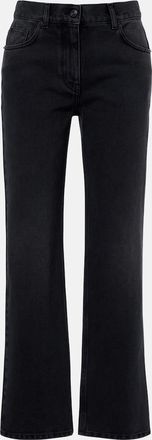 The Row Fargo straight jeans