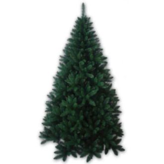 Made in Italy Natale - Albero Super Folto Verde 270cm Maurer
