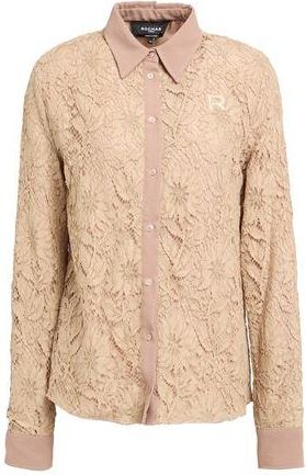 Rochas TOPWEAR - Shirts on YOOX.COM