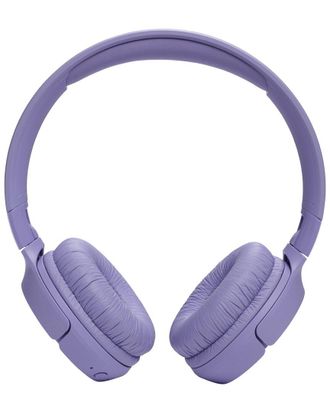 JBL Tune 520Bt Wireless On Ear Headphones
