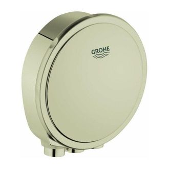 GROHE Talentofill Juego De Llenado, Vaciado Y Rebosadero Juego De Juntas De N&iacute;quel