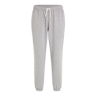 Tommy Hilfiger Sweatpants, male, Gray, Size: XS Sweatpants