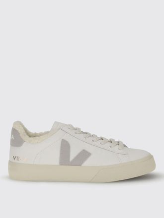 Veja Sneakers Campo Veja in pelle O. T