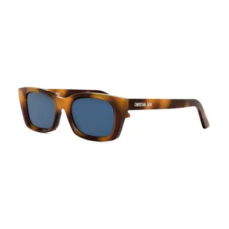 Dior DIORMIDNIGHTS3I26B0 Sunglasses - Brown