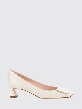 Roger Vivier Pump ROGER VIVIER Woman color Pink
