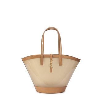 Saint Laurent Panier Medium Shopping Bag