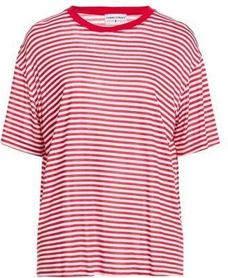 Front Street 8 TOPS - T-shirts auf YOOX.COM