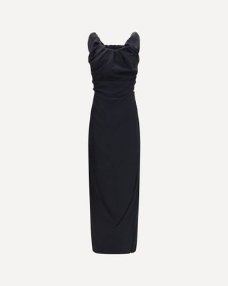 Vivienne Westwood Ginnie long Dress Female 40