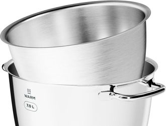 Kenwood Kwl90.004si Titanium Chef Patissier Xl Robot De Cocina