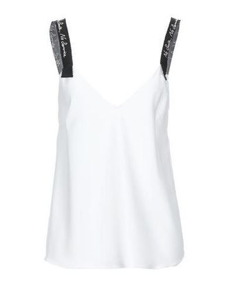 Stella McCartney TOPWEAR - Tops on YOOX.COM