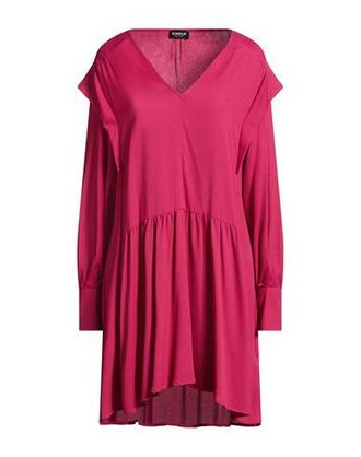 Dondup KLEIDER - Mini-Kleider auf YOOX.COM