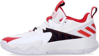 adidas Heren, Sport, Veelkleurig, Maat: 42 2/3 EU Wol