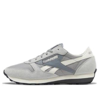 Reebok Classic Leather AZ Cold Grey Chalk FX2453