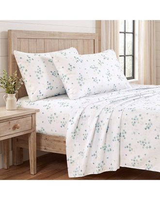 Southshore Fine Linens Modern Chic Ultra Soft Deep Pocket Sheet Set