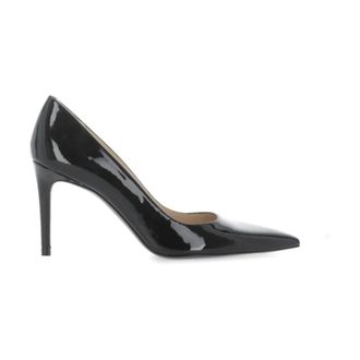 Stuart Weitzman Dames, Schoenen, Zwart, Maat: 36 1/2 EU