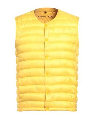 Manuel Ritz COATS & JACKETS - Puffers on YOOX.COM