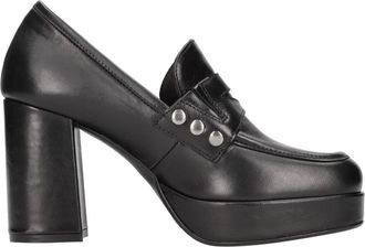 Carmens Platte schoenen Zwart - Dames - Pumps - Zwart - 41 EU - Schoenen