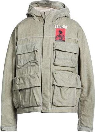 C.P. Company JACKEN & M&Auml;NTEL - Jacken und Anoraks auf YOOX.COM