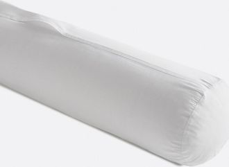 La Redoute Interieurs Set van 2 onderslopen voor bolsters 100% katoen