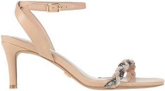 Rinascimento SCHUHE - Sandalen auf YOOX.COM