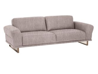 Schubiger M&ouml;bel Sofa Maihan Basic B: 232 cm