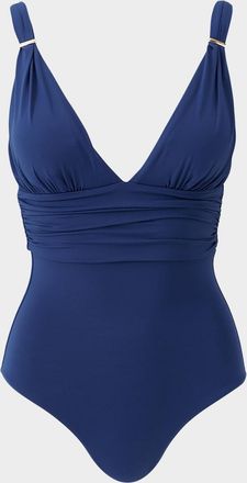 Melissa Odabash Panarea Edition One-Piece Swimsuit