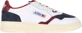 Autry X Sugar Sneakers Medalist Low
