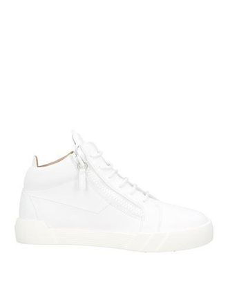 Giuseppe Zanotti SCHUHE - Sneakers auf YOOX.COM