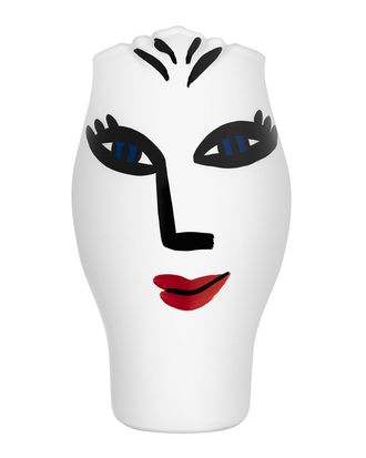 Kosta Boda Open Minds Medium Vase