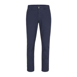 Atelier Noterman Broek - Heren - Broeken - Blauw - Maat: W34 L34