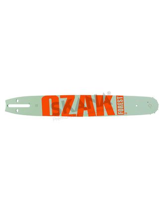 OEM Guide Ozaki Pro Steel ( Stihl ) Coupe 20 - 50cm. Empreinte R Pas:.325.063 (1,6mm)
