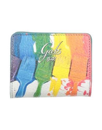 Gabs Marroquiner&iacute;a - Billeteras en YOOX.COM