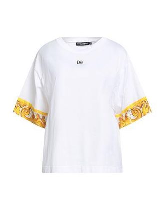 Dolce & Gabbana TOPWEAR - T-shirts on YOOX.COM