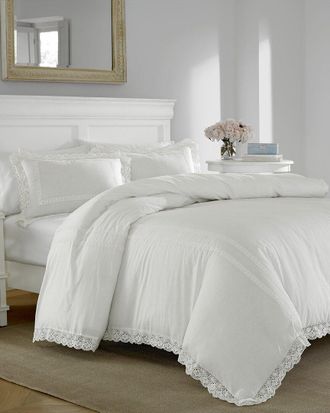 Laura Ashley Annabella Duvet Cover Set